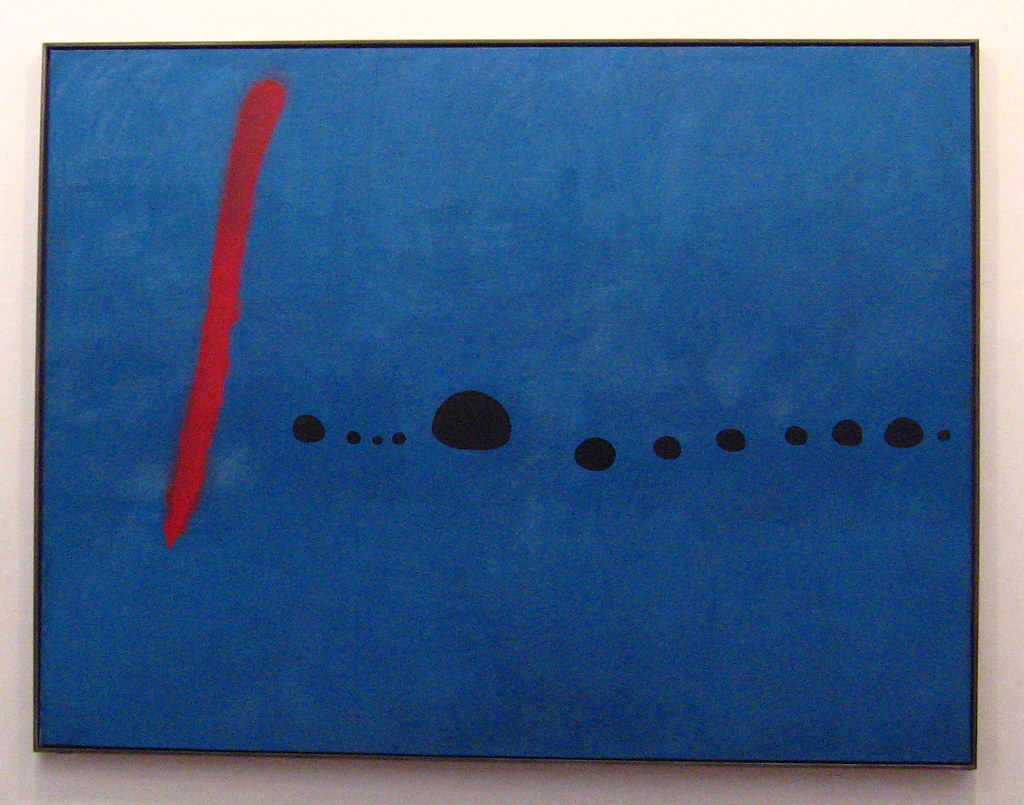 블루 시리즈(1961)