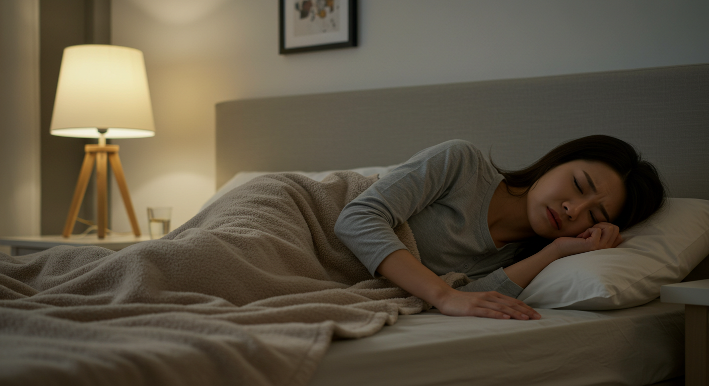 자가진단&amp;#44; 족욕&amp;#44; 스트레칭