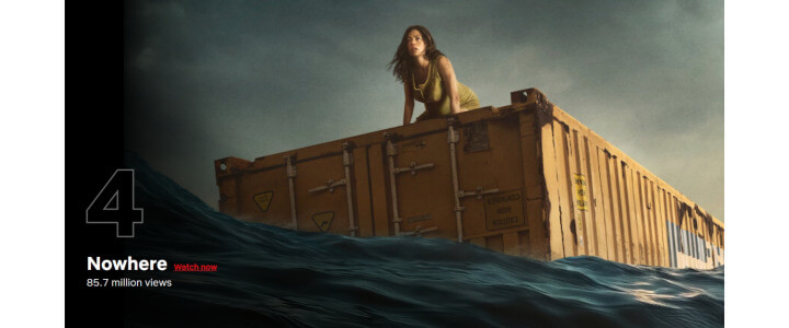 노웨어-Nowhere-넷플릭스