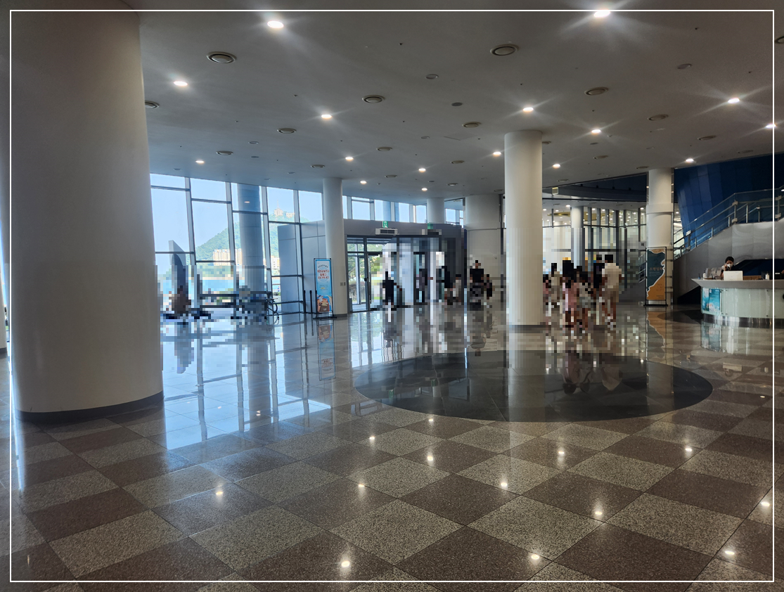 영도 해양박물관