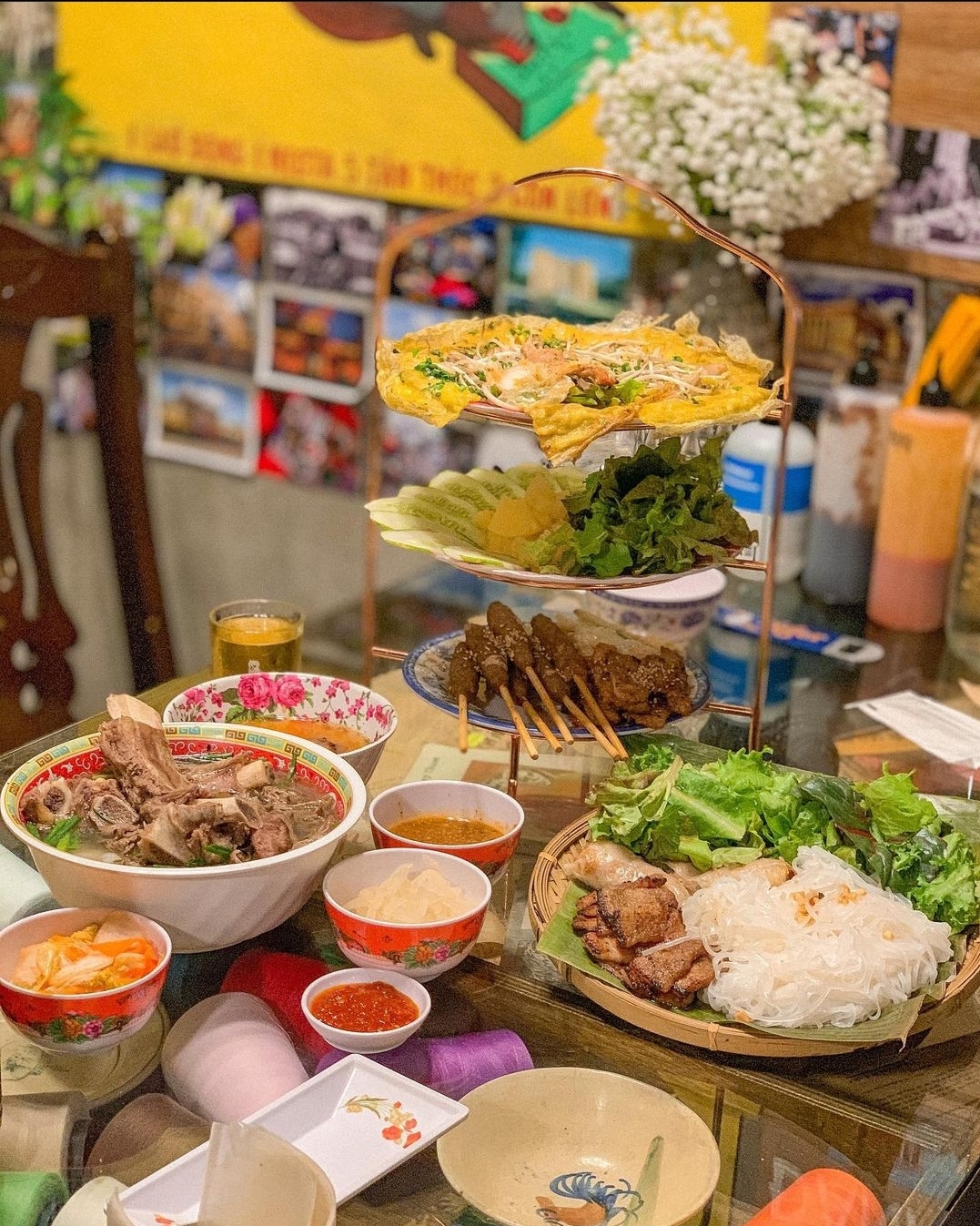 줄식당왕갈비쌀국수2