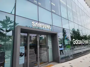 영등포삼성서비스센터