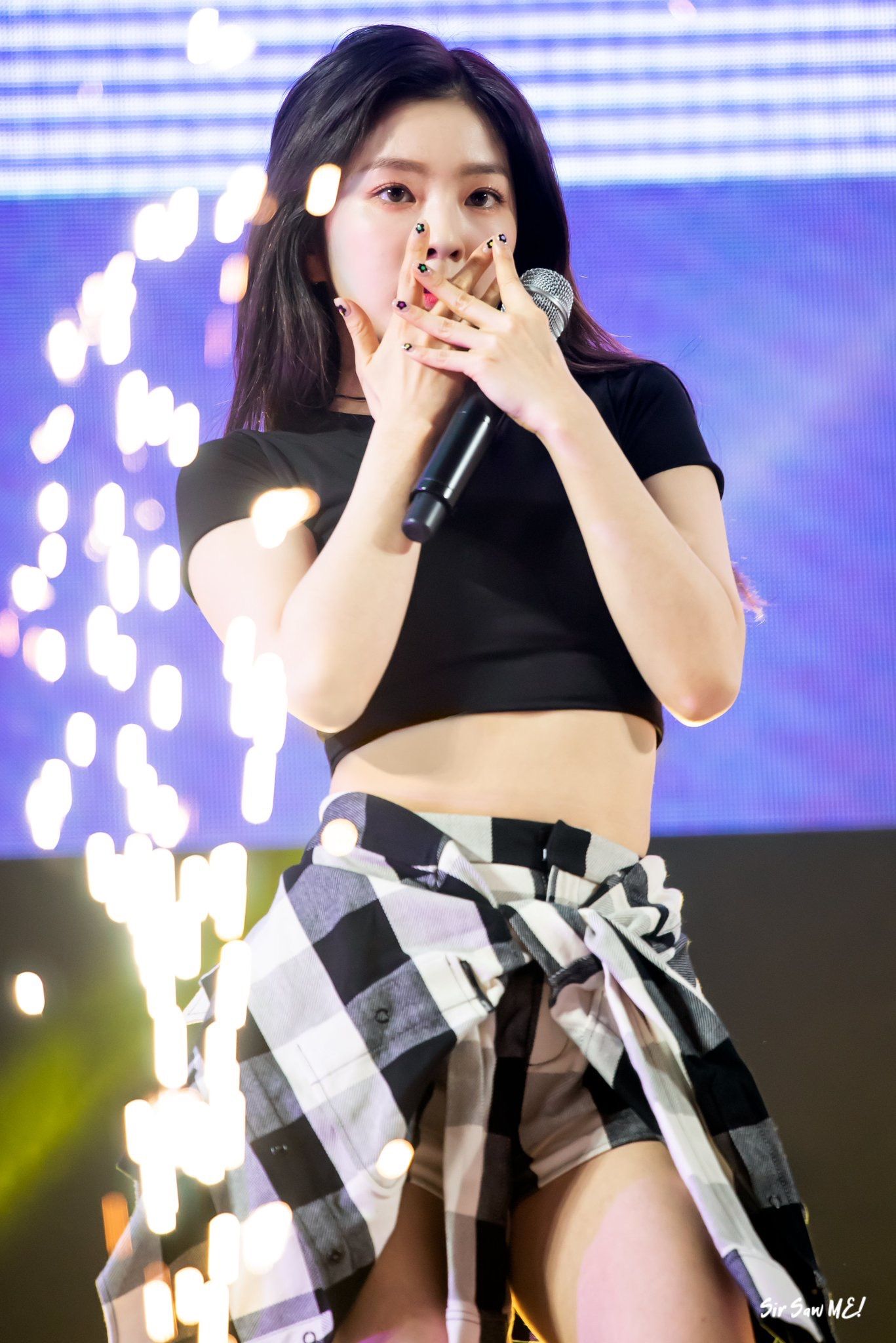 레드벨벳 아이린 고화질 레드벨벳 아이린 고화질