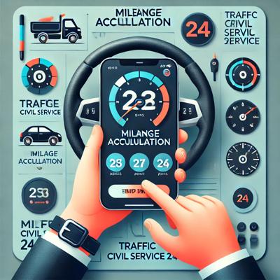 착한운전 마일리지 신청부터 조회까지 한눈에 보는 혜택 가이드