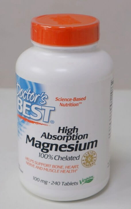 닥터스베스트 케이스 사진