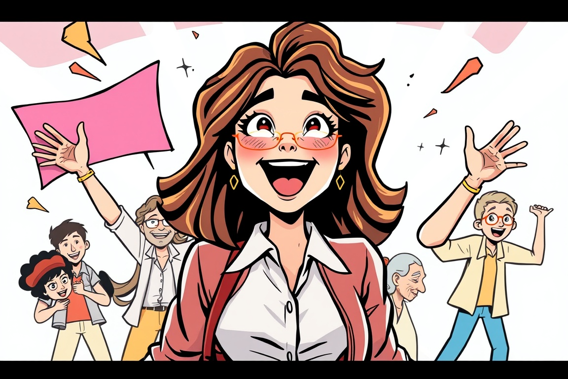 ENTP 연애 스타일과 궁합 BEST 유형은?