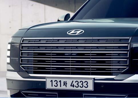 2025 팰리세이드 하이브리드 가격