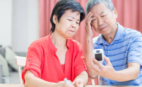 어지러움