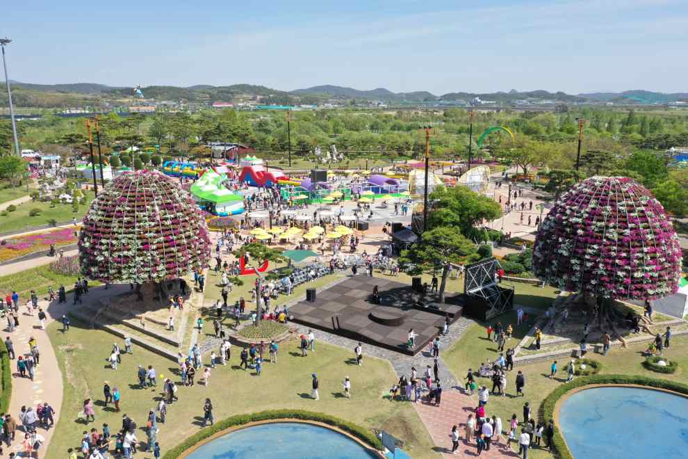 함평나비대축제