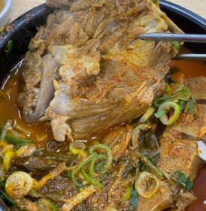 비오는날 점심메뉴 추천 BEST 7가지