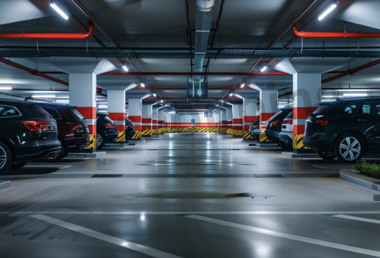 기계식 주차장 관리인 온라인 교육