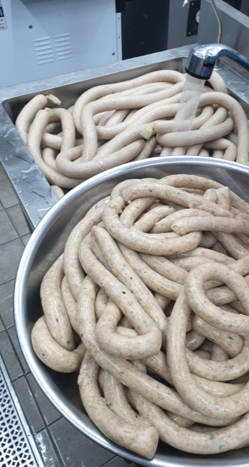 이정림수제햄부대찌개 MBC 생방송 오늘 저녁 2213회