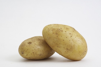 찐감자 건강하게