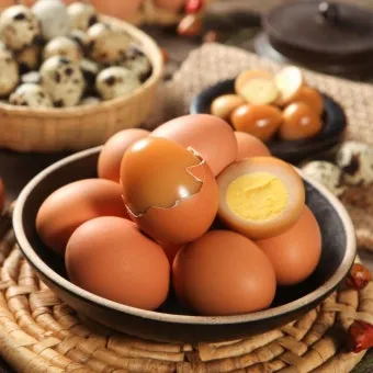 밥솥으로 구운계란 쉽게 만드는법, 황금레시피_31