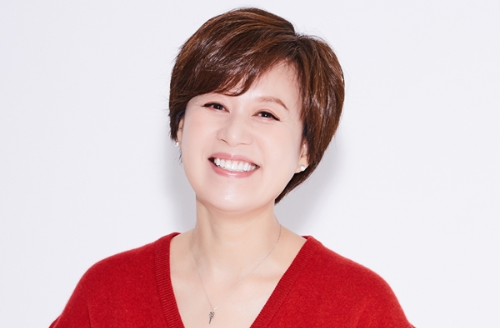 박미선 병명