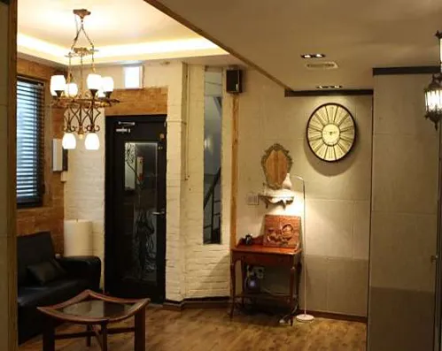 쟈니스튜디오 보컬전문 제2학원