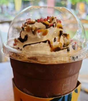 메가커피 가장 많이 팔리는 메뉴 7가지