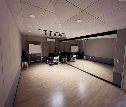 보이스테크닉 컴퍼니 보컬학원 인천점