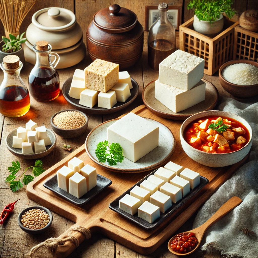 순두부
