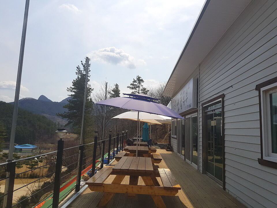 생방송투데이 연꽃두부전골 전북 진안 자족식당 두부 맛집