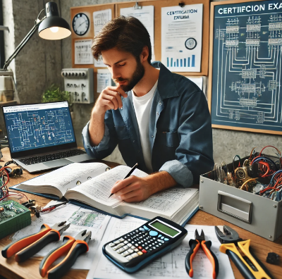 전기기사 자격증 취득 방법 관련 이미지