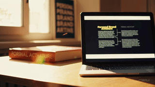 개인 브랜드 구축 방법: 1인 기업을 위한 가이드