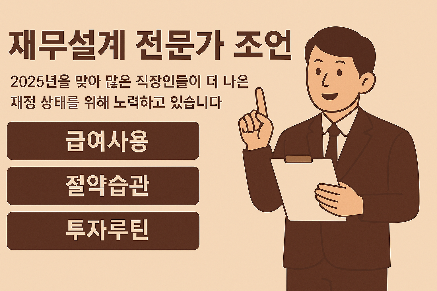 "재무설계 전문가 조언"에 대한 이미지입니다.