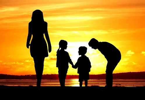 기도문(가정을 위한 기도)