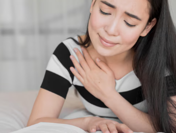 파킨슨병 초기증상 8