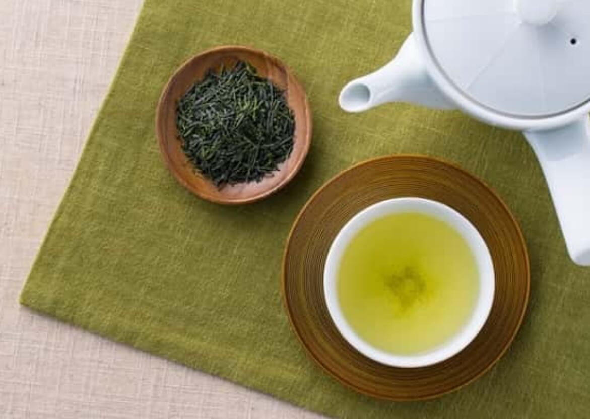 녹차 효능