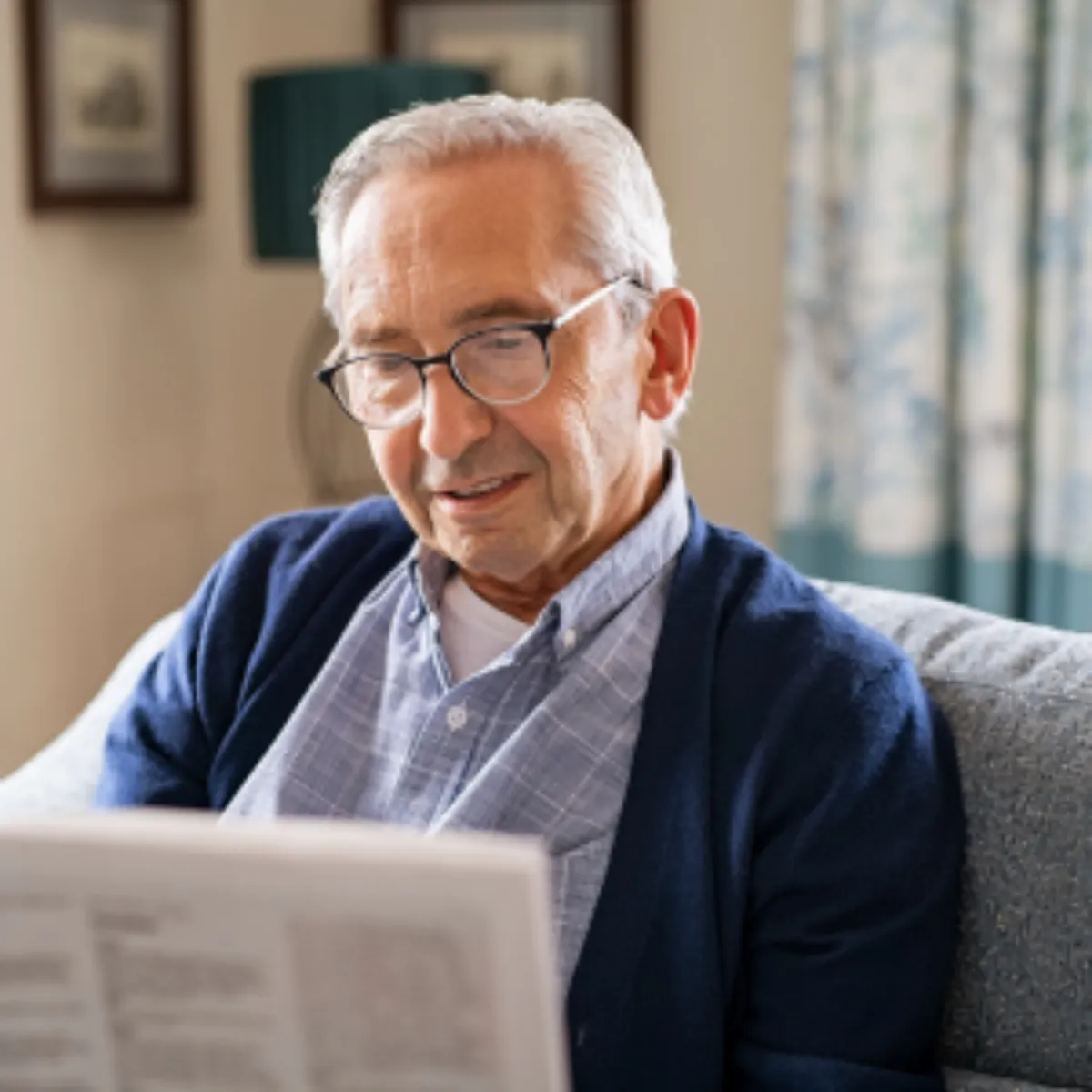 2025년 노인 일자리 모집