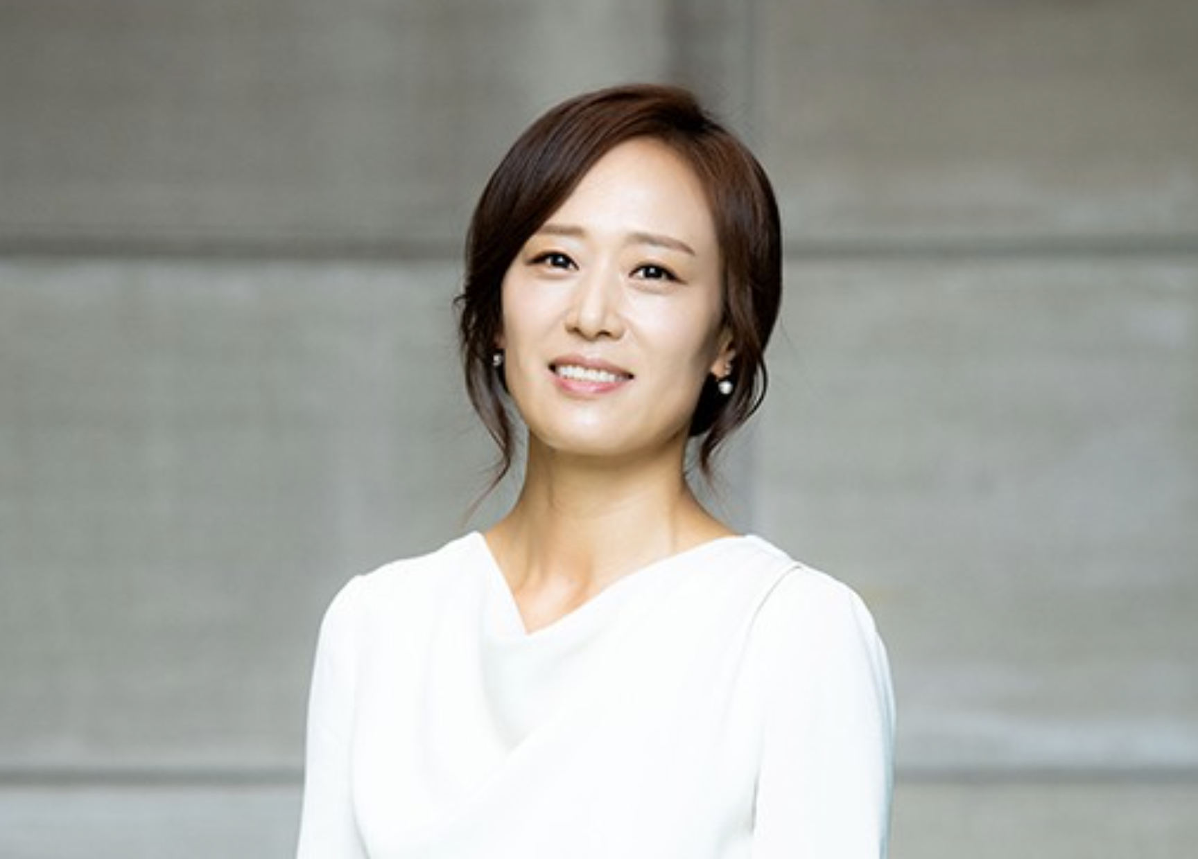 우미화 프로필