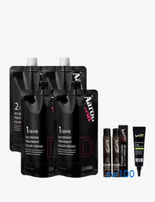 아론샵 살펴보기 2