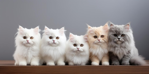 고양이 수명 연구