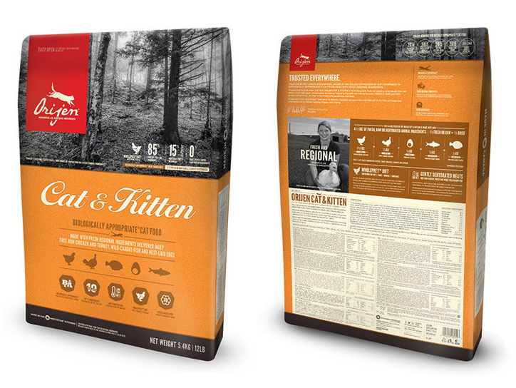 광고 문구보다 라벨이 더 중요하다