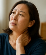 폐경기 전조증상