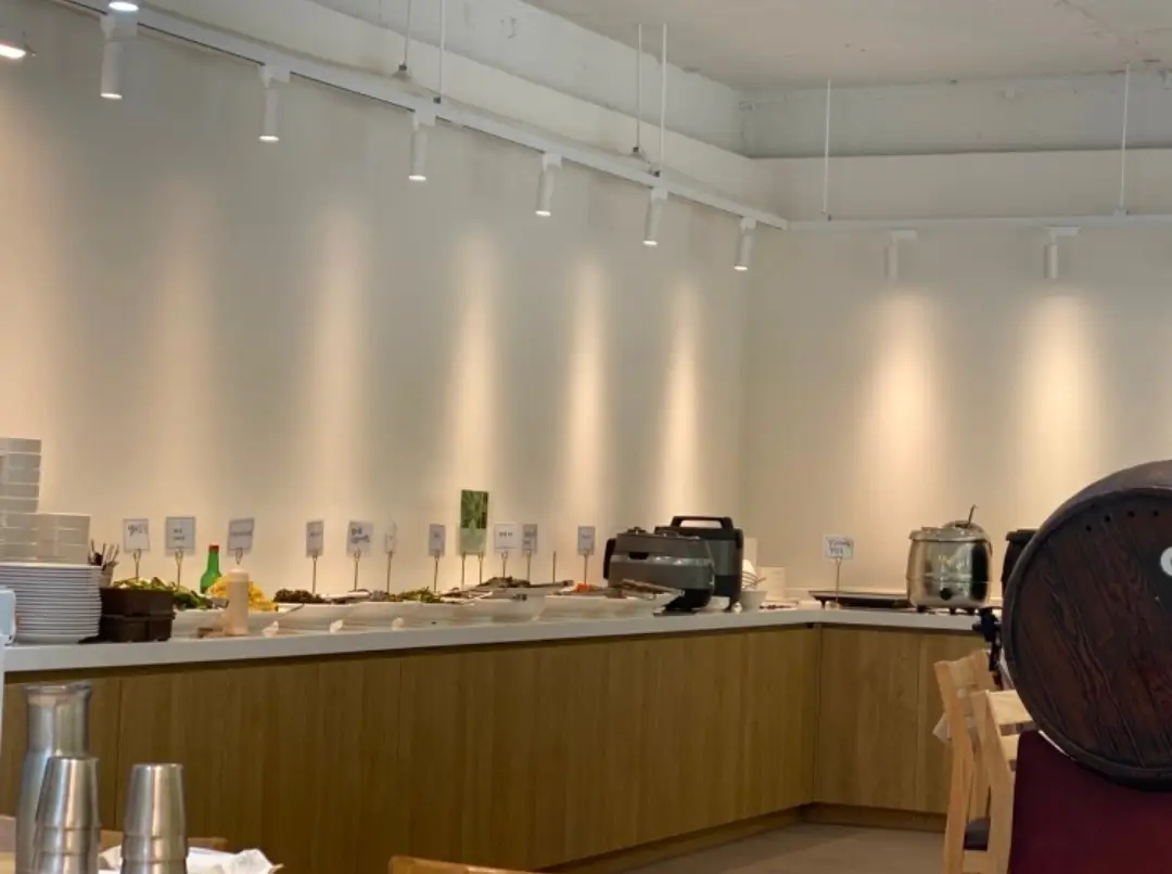 블랙밸리 cc 근처 맛집