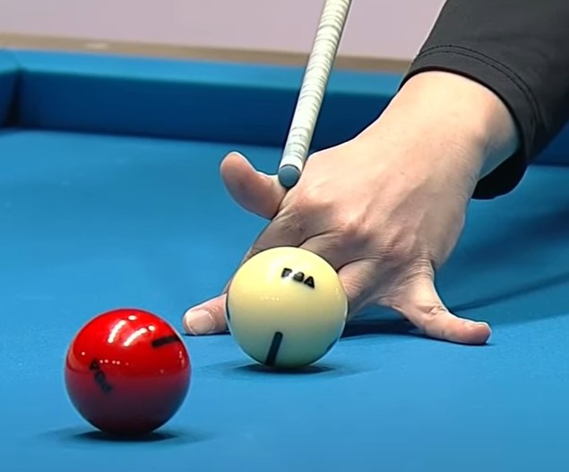 billiard