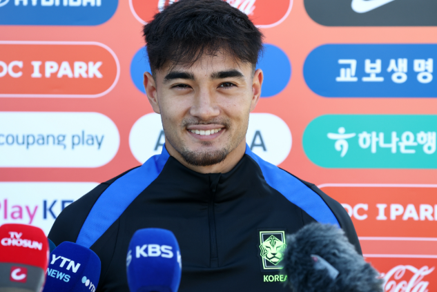 2026 북중미 월드컵 축구 대표팀 vs 미국 평가전 중계