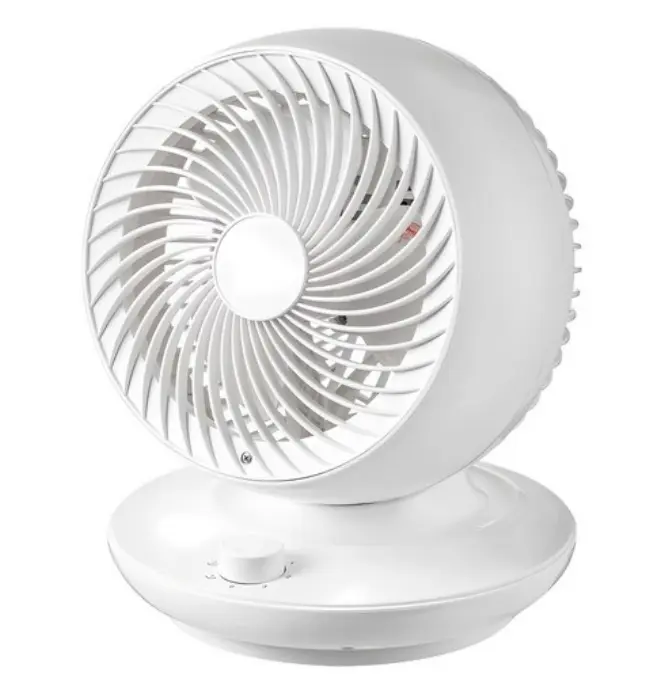 2025년 여름 더위를 날려줄 써큘레이터 추천: 강력한 바람과 저소음까지 만족!