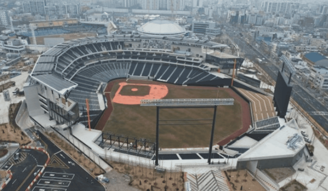 대전-한화-볼파크-개장