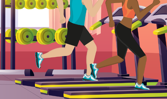 “몸이 가벼워지는 기분” – 체중보다 중요한 염증 수치 변화 기록