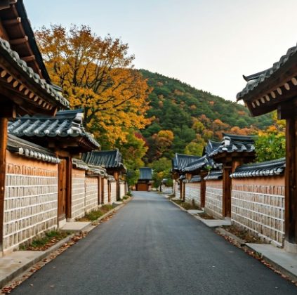 추석 추천 국내 드라이브 코스 BEST 5