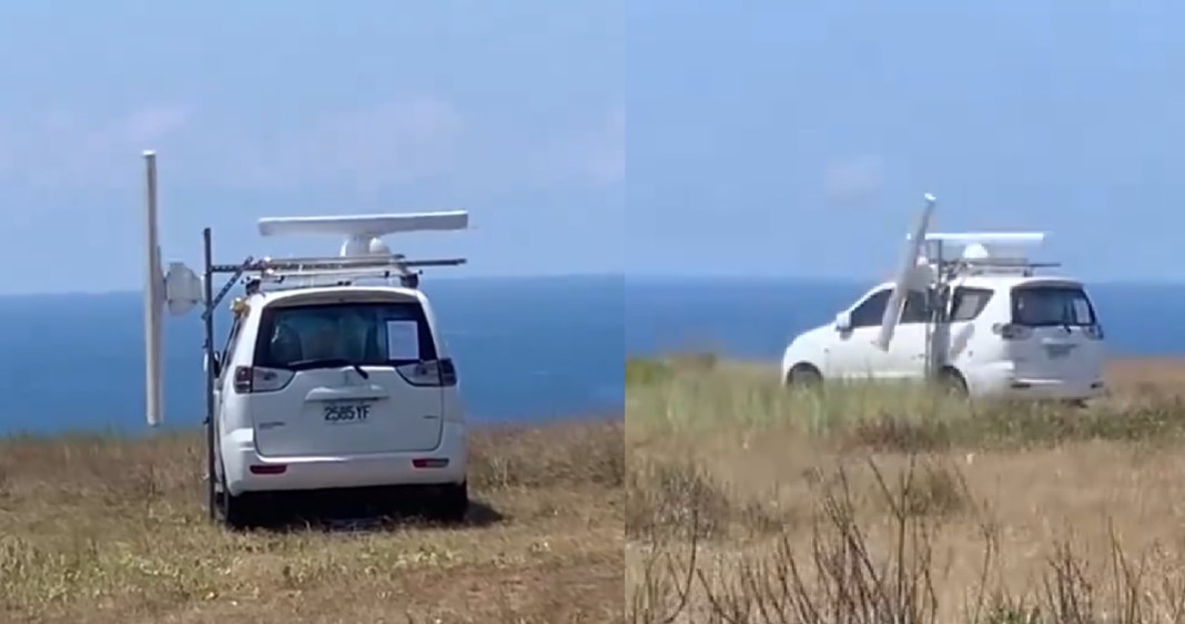 대만, 민간 차량에 신형 레이더 부착해 해안방어력 강화