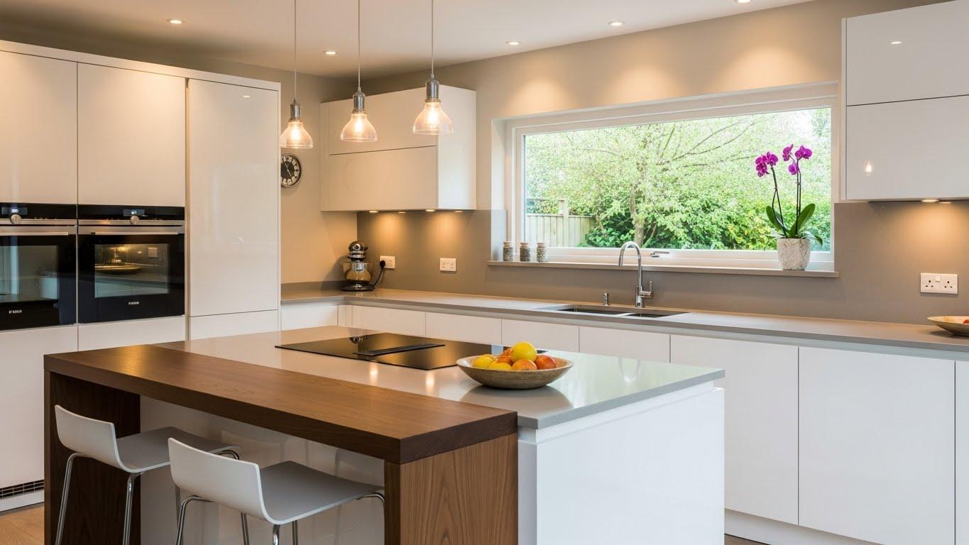 한샘 인테리어 리모델링