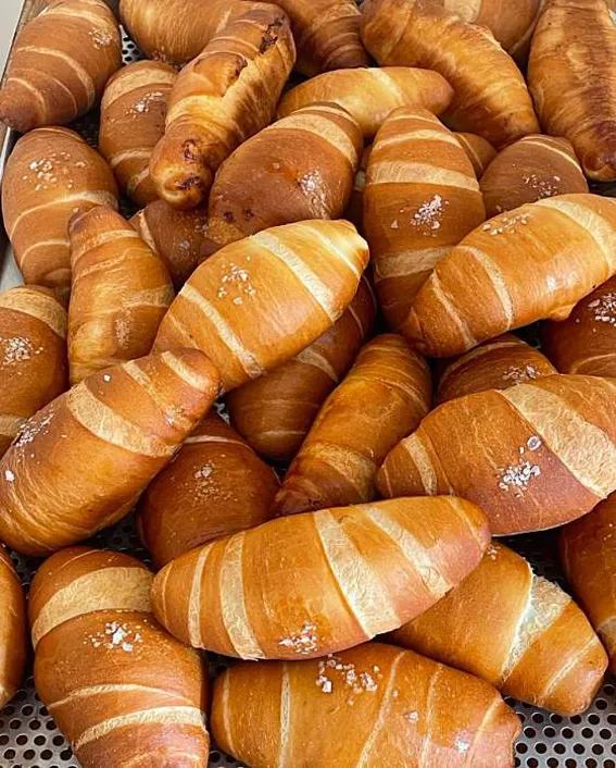 콜드버터베이크샵 본점