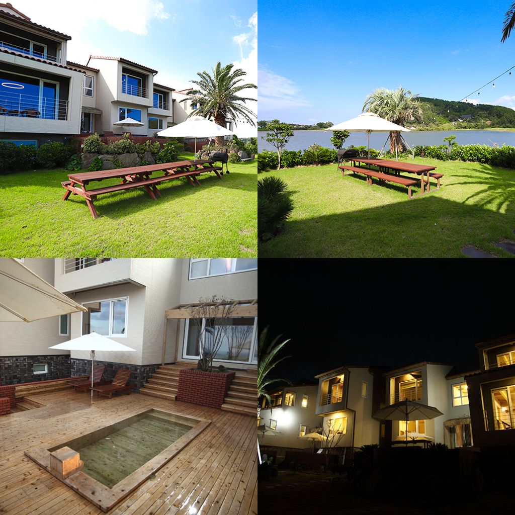 제주도 반려동물 동반 숙소 알아보기