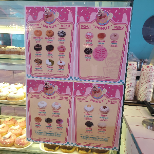 말똥도넛
말똥도너츠