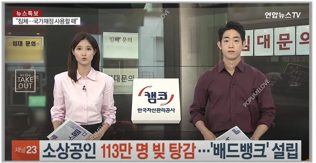 배드뱅크