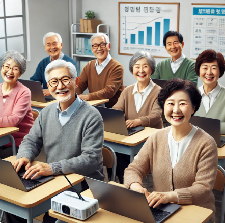 노인일자리 여기 홈페이지 이용방법